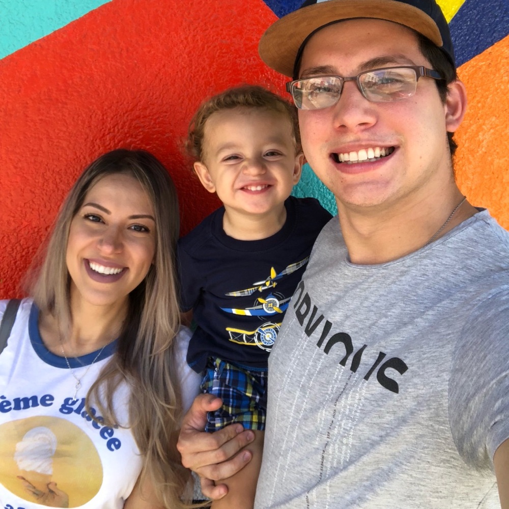 Meet your Posher, Kelly-Ann